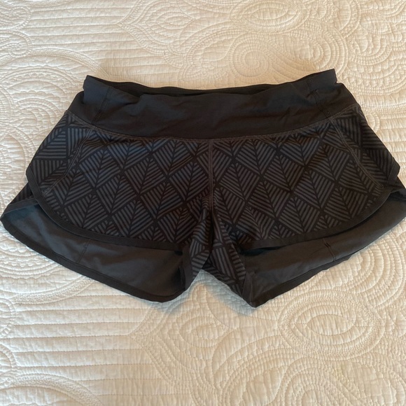 lululemon athletica Pants - Lululemon Athletic Shorts